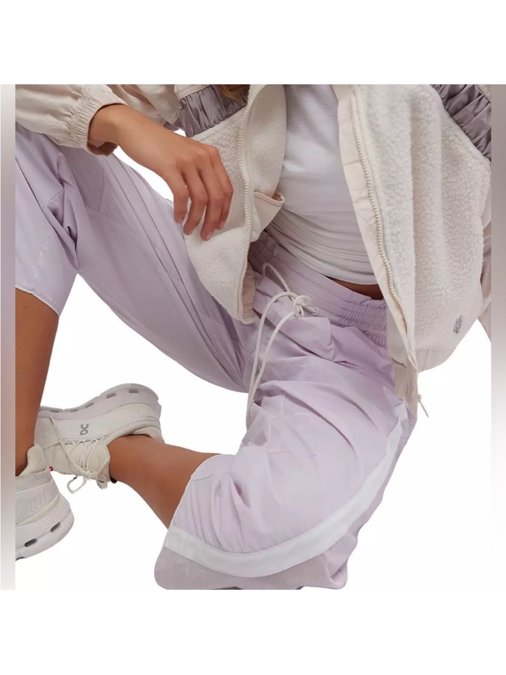 FP Movement by Free People Champ Is Here Pants XS - Picture 2 of 8